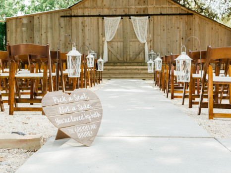 The Barn at Lacey Farms