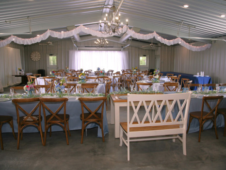 Willow Pond Venue