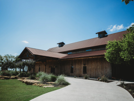 Chapel Creek Ranch