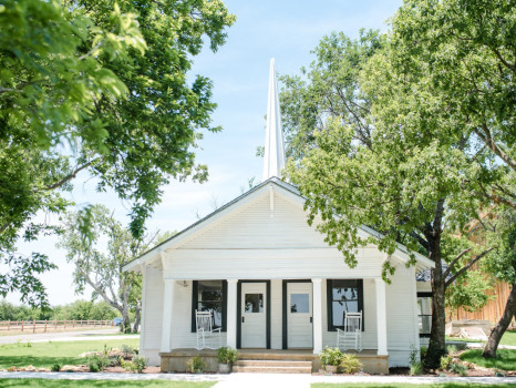 Chapel Creek Ranch