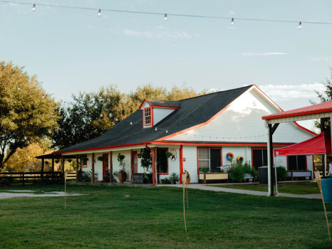 Mesa Ranch