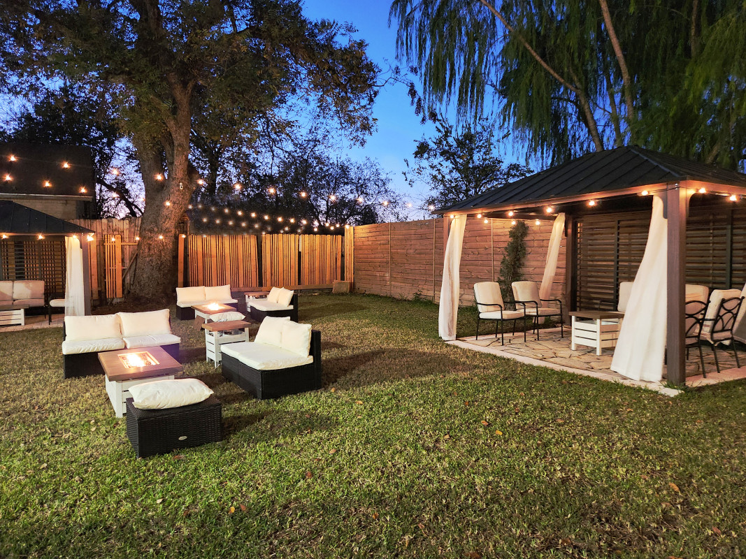 Texas Veranda Verandas Events in Houston, Texas