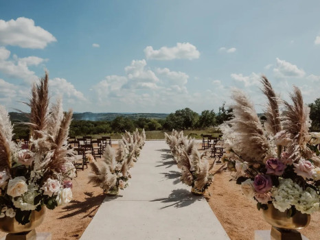 Camp Hideaway - Spicewood