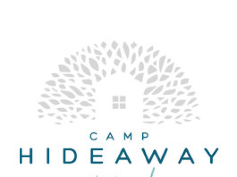 Camp Hideaway - Spicewood