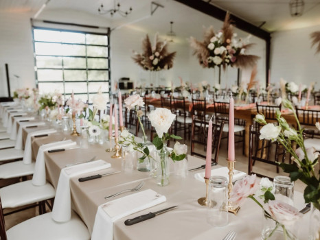 Camp Hideaway - Spicewood