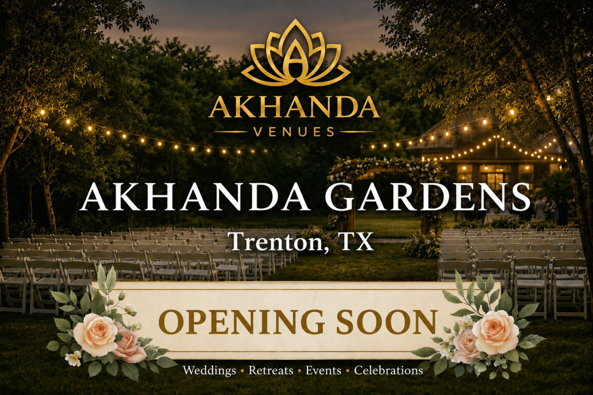 Photo of Akhanda Gardens
