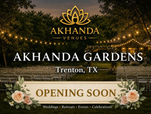 Akhanda Gardens
