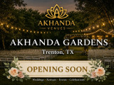 Akhanda Gardens