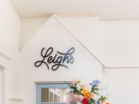 Leigh's