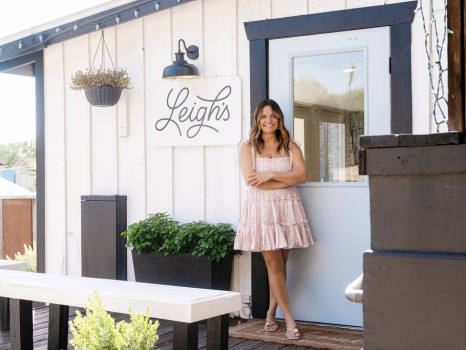 Leigh's