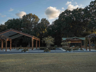 Mimosa Gardens