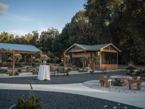 Mimosa Gardens