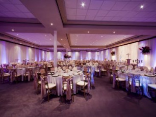 Le Virage Ballroom & Catering