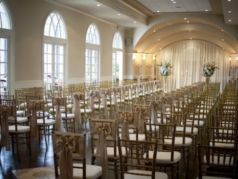 Le Virage Ballroom & Catering