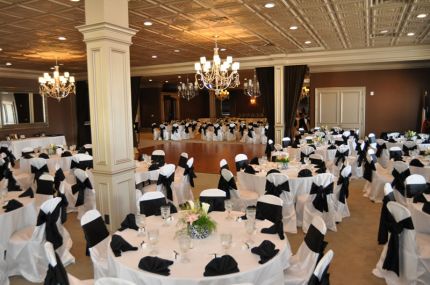 Photo of Royal Affairs Ballroom