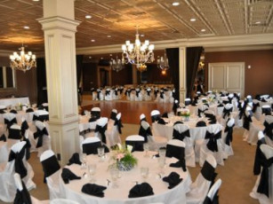 Royal Affairs Ballroom