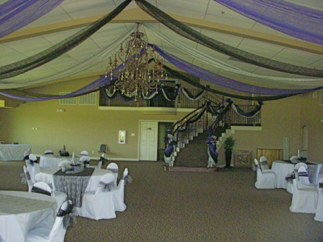 Event Center at Creekview