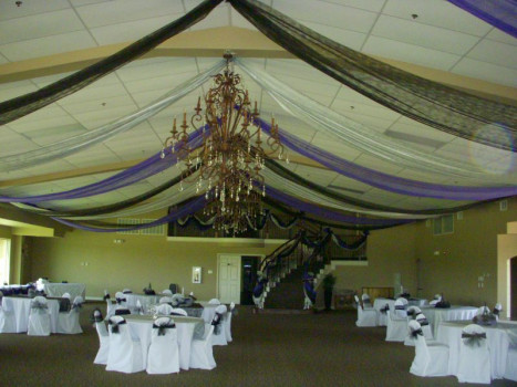 Event Center at Creekview