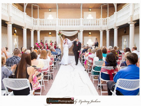 Castle Park Weddings & Events