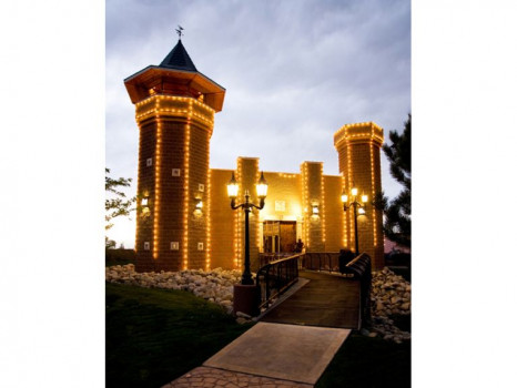 Castle Park Weddings & Events