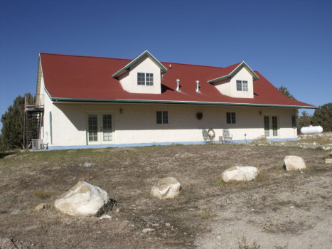 Wind Walker Homestead