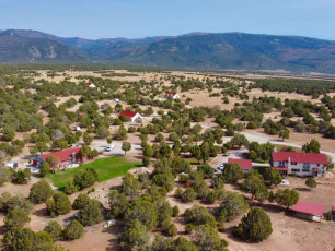 Wind Walker Homestead