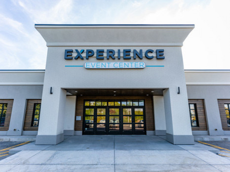 Experience Event Center