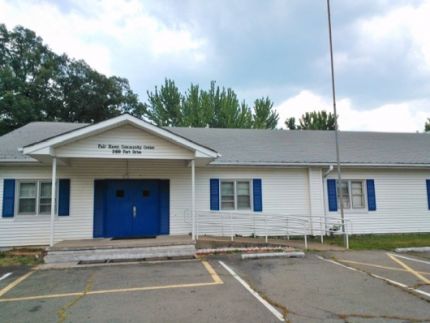 Photo of Fair Haven Community Center