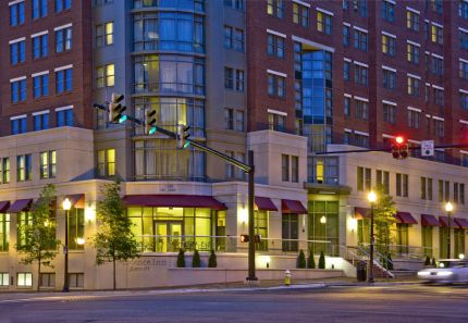 Photo of Residence Inn Alexandria Old Town South at Carlyle