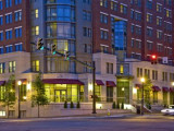 Residence Inn Alexandria Old Town South at Carlyle