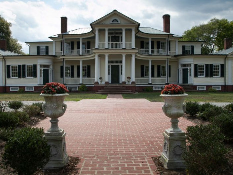 Belle Grove Plantation