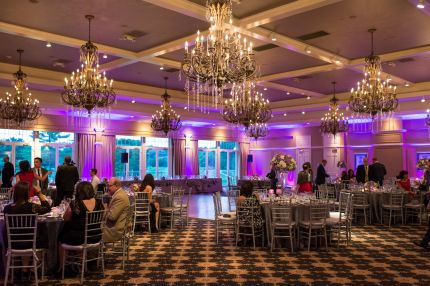 44 Banquet Halls And Wedding Venues In Virginia