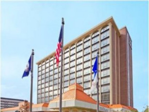 Hilton Springfield