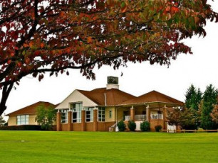 Twin Lakes Golf Course