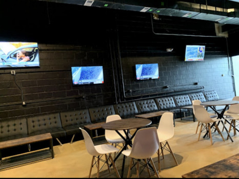 Cafe Figata Space/Venue