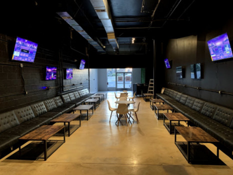Cafe Figata Space/Venue