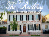 The Rectory on Princess Street