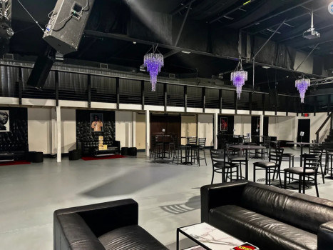 Tempo Lounge & Event Venue