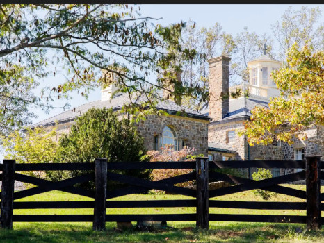 The Stonehurst Manor