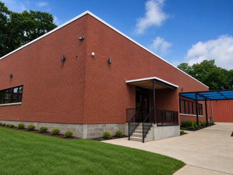 The Carver Center