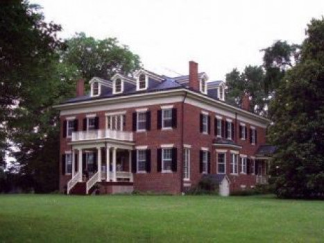 Newstead On The James llc