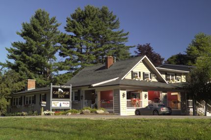Grey Fox Inn in Stowe, Vermont