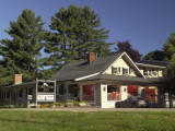 Grey Fox Inn