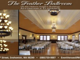 The Feather Ballroom