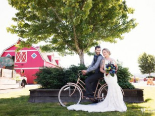 Snohomish Red Barn Events