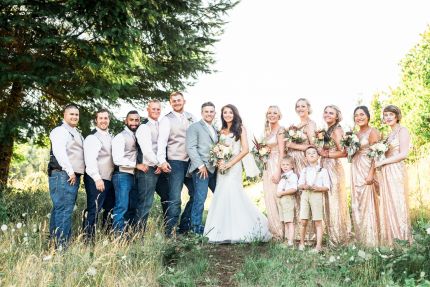 7 Banquet Halls And Wedding Venues Around Portland Oregon