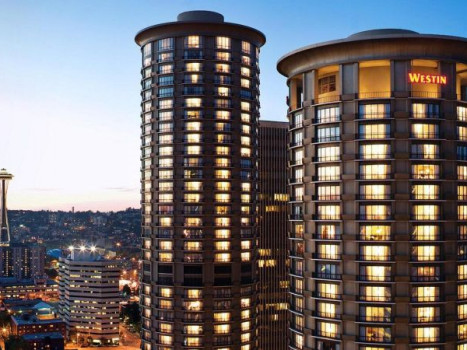 The Westin Seattle