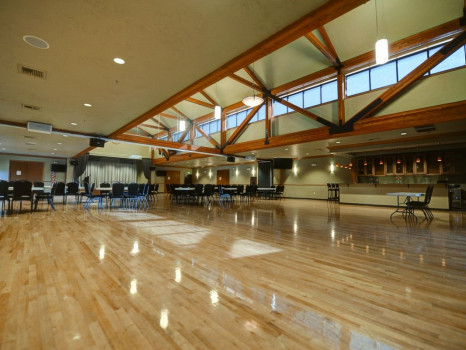 Allenmore Golf and Events Center