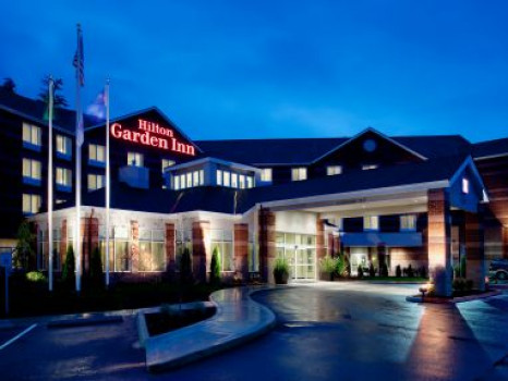 Hilton Garden Inn Bothell