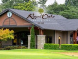 Royal Oaks Country Club